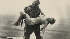 The Beach Girls and the Monster