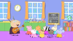 Peppa Pig