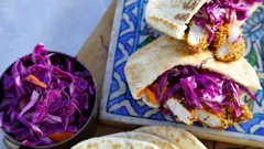 Hairy Bikers' Chicken and Egg