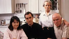 One Foot in the Grave