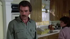 Magnum, P.I.