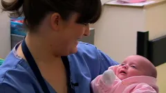 One Born Every Minute