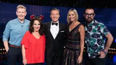 The Chase Celebrity Special