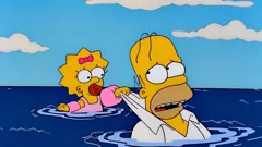 The Simpsons