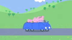 Peppa Pig