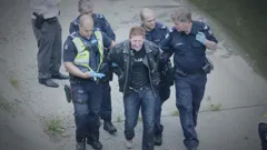 Homicide with Ron Iddles