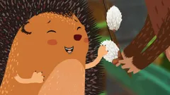Og y Draenog Hapus