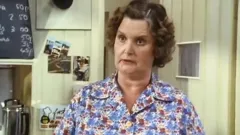 Last of the Summer Wine