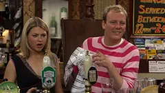 Classic Coronation Street