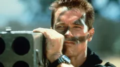 Commando
