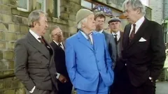 Last of the Summer Wine