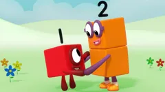 Numberblocks