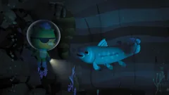 Octonauts