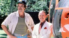 Magnum, P.I.