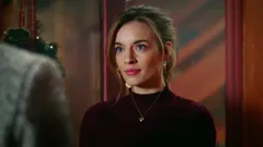 Christmas Romance Al Dente