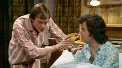 Whatever Happened to the...