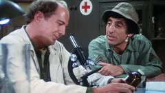 M*A*S*H