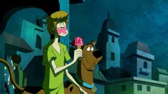 Scooby-Doo! Mystery Incorporated
