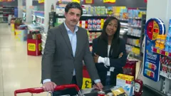 Save Money on Your Supermarket Shop