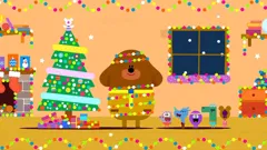 Hey Duggee