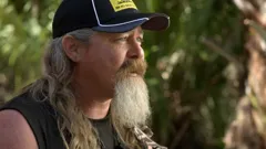 Guardians Of The Glades