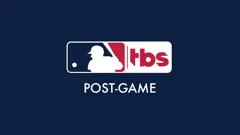 Live: MLB Post-Game on TBS