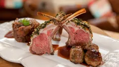 Hairy Bikers' Best of British