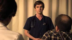 The Good Doctor