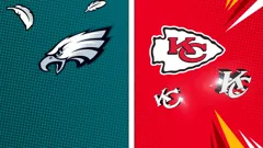 Live NFL Eagles @ Chiefs
