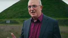 Mysteries From Above