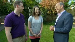 Location, Location, Location