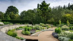 The Art Of The Garden