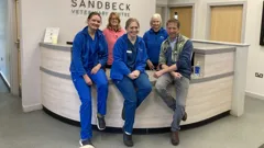 The Yorkshire Vet