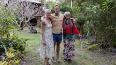 Ben Fogle