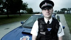 Police Interceptors