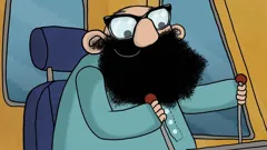 The Rubbish World of Dave Spud