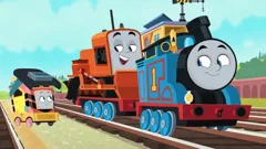 Thomas and Friends