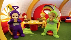 Teletubbies