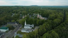 Maine Cabin Masters
