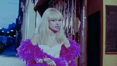 Steppin Out (London Fashions)