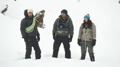 Ed Stafford