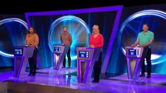 Tipping Point