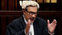 The Jury Australia