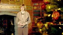Antiques Roadshow