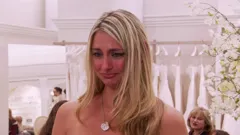 Say Yes to the Dress