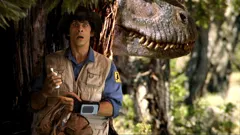 Andy's Dinosaur Adventures