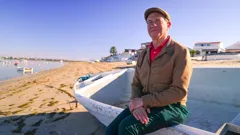 Michael Portillo Weekend Journeys