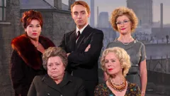 The Road to Coronation Street