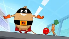 Supertato