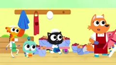 **Visually Signed** Milo